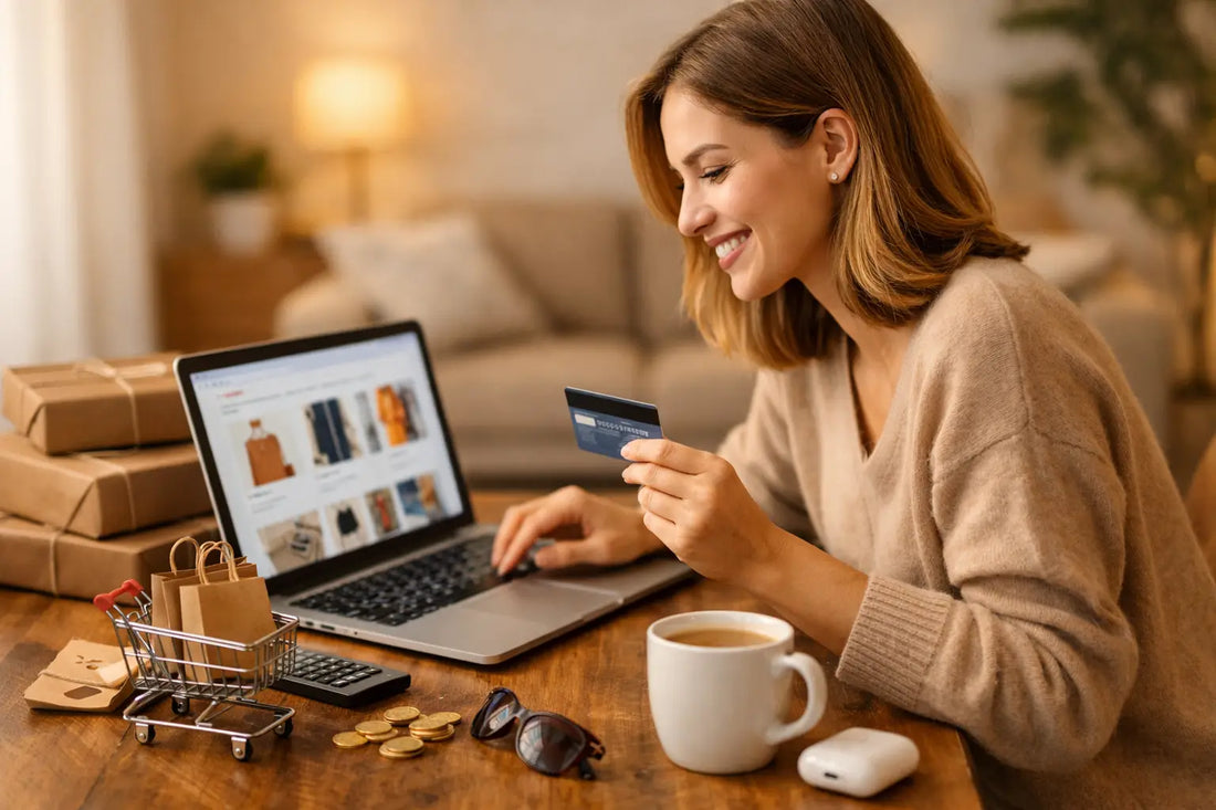Everyday Online Shopping Guide That Saves Money