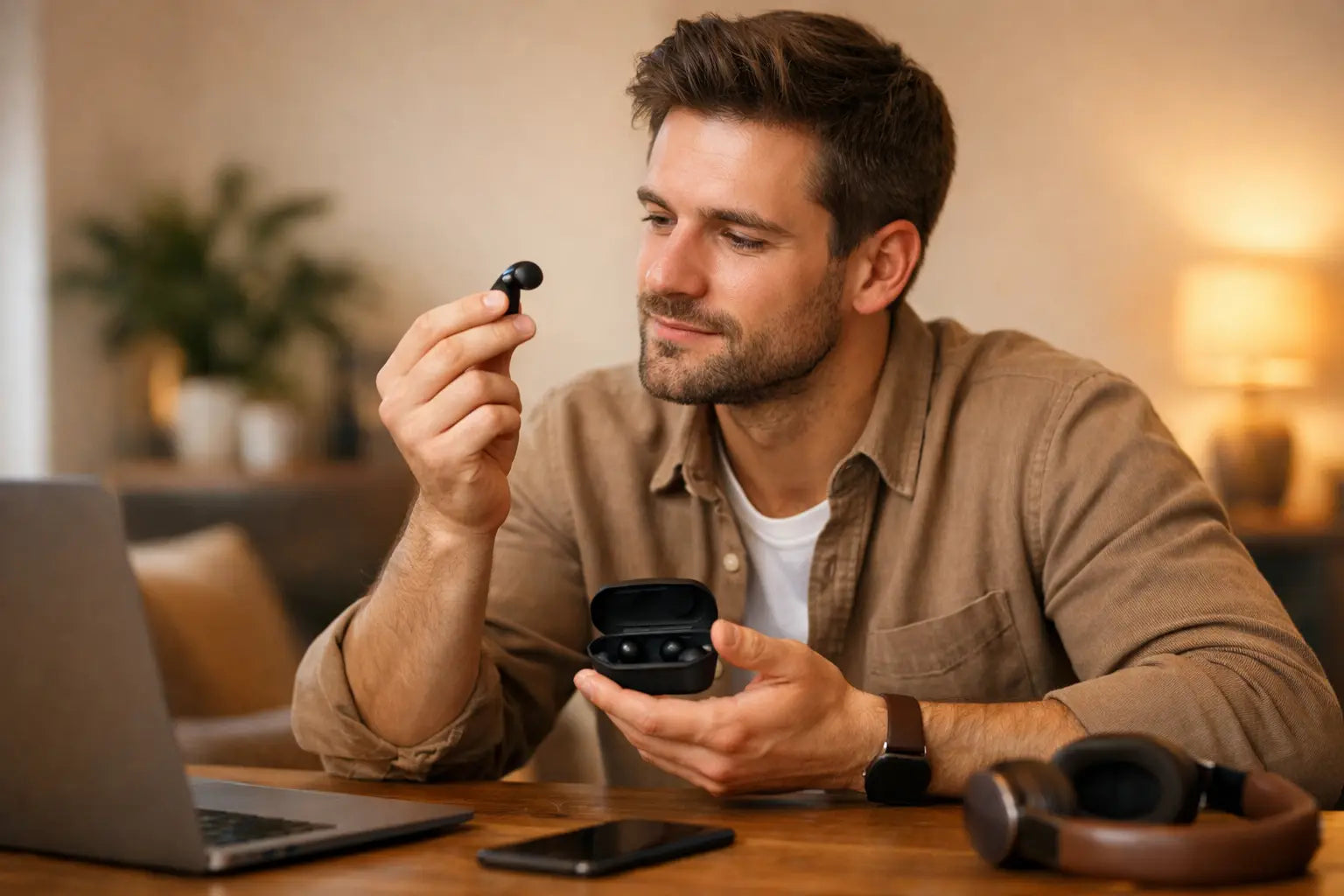 Budget Bluetooth Earbuds Review: Worth It?