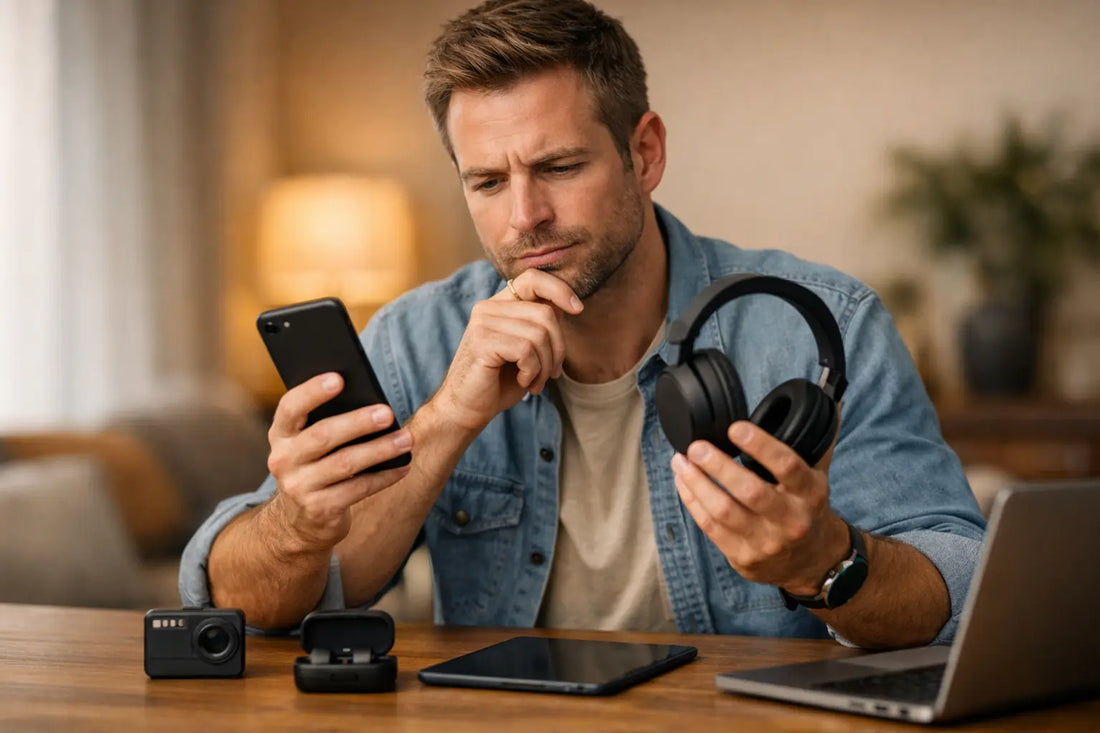 Are Budget Electronics Worth Buying?