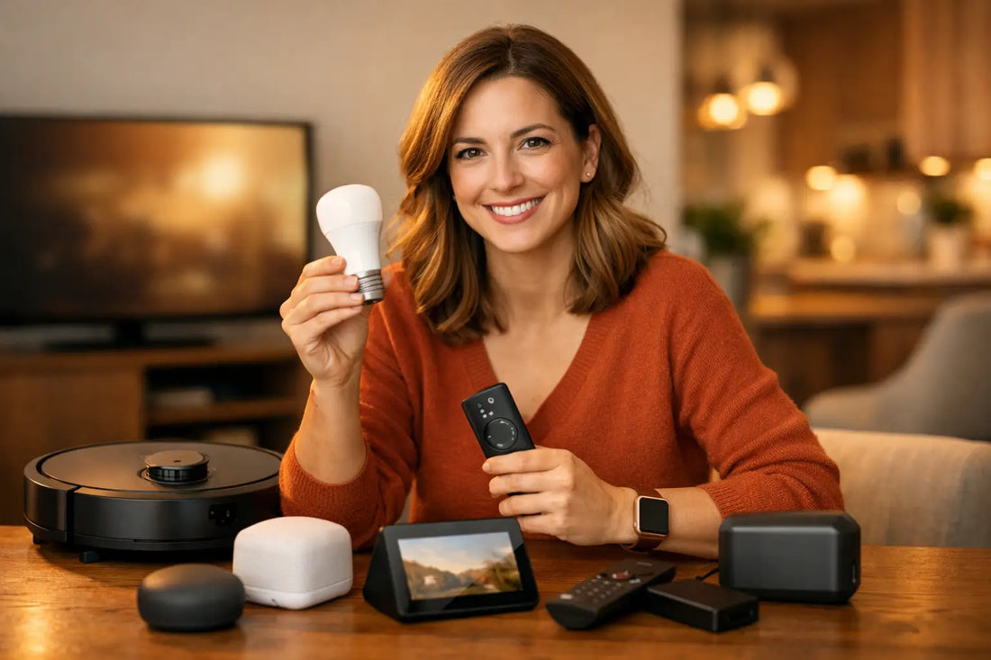 Best Value Electronics for Home That Pay Off