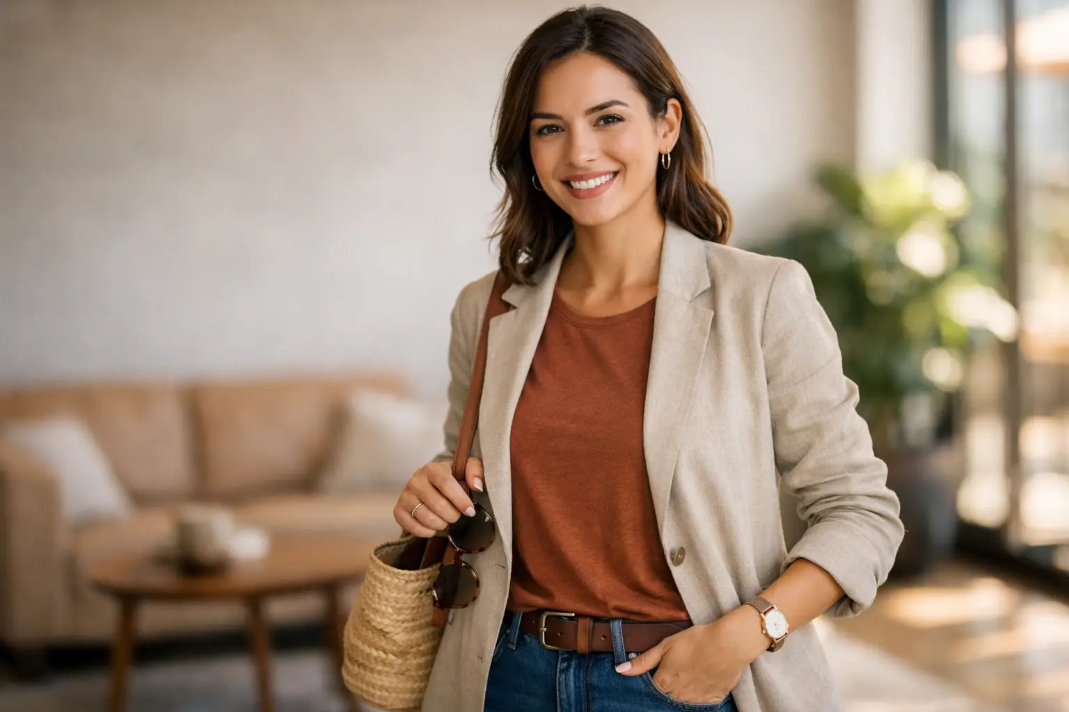 Budget Friendly Daily Wear That Makes Sense