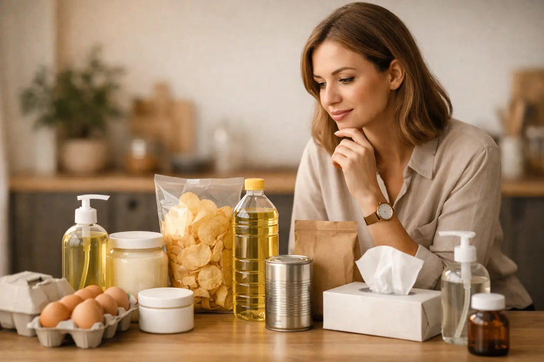 Is Everyday Essentials a Good Brand?