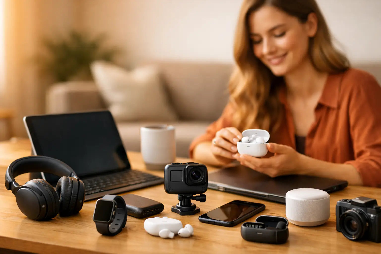 10 Best Affordable Electronics to Buy Now