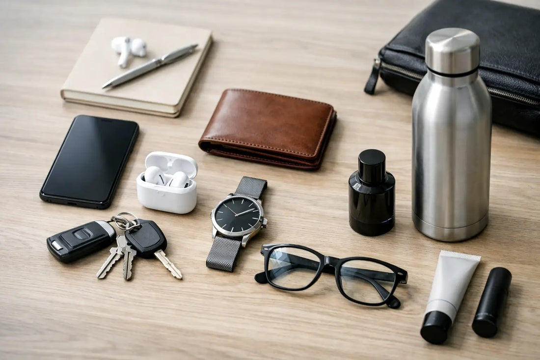 What Are Everyday Essentials, Really?