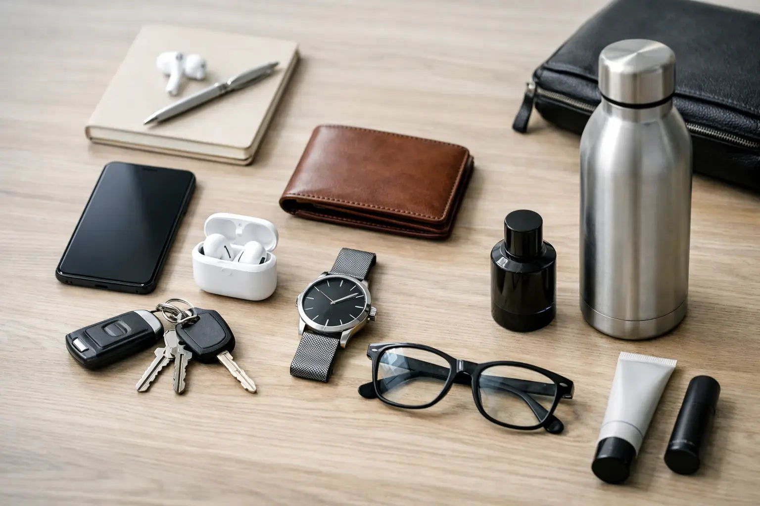 What Are Everyday Essentials, Really?