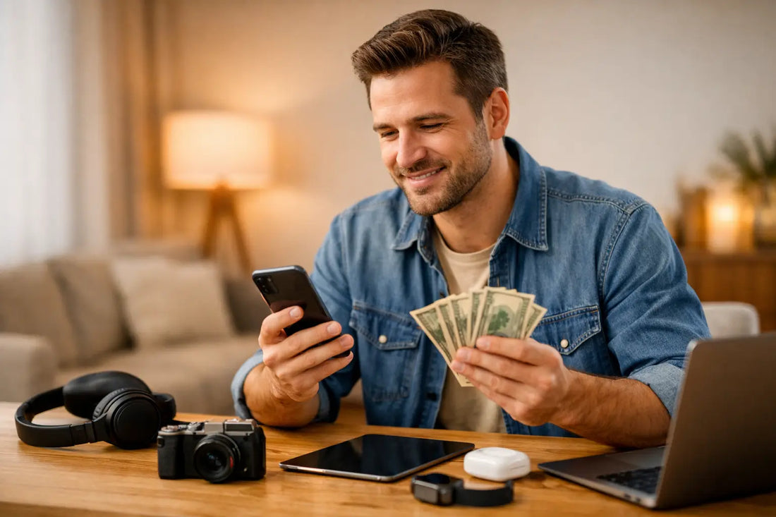 How to Get Cheap Electronics Without Regret