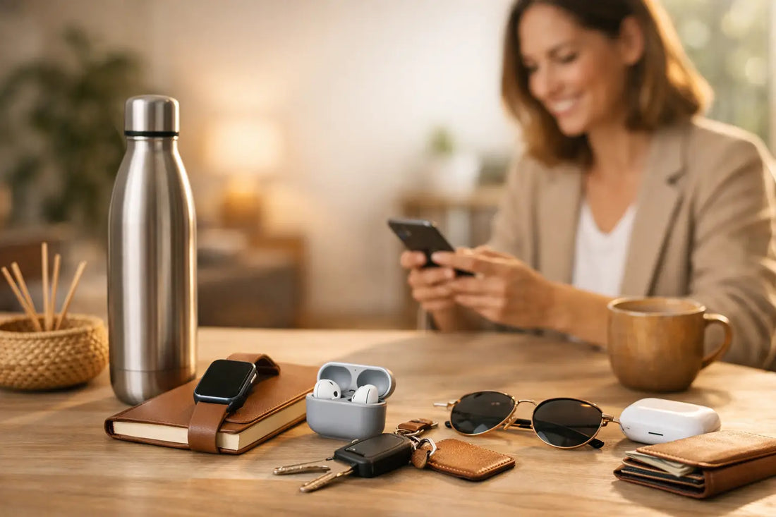 Essentials for Daily Life That Make Sense