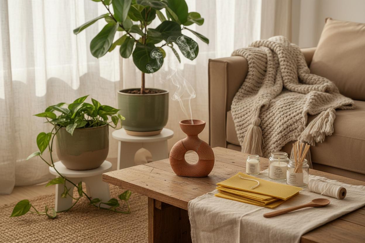 Lifestyle & Decor