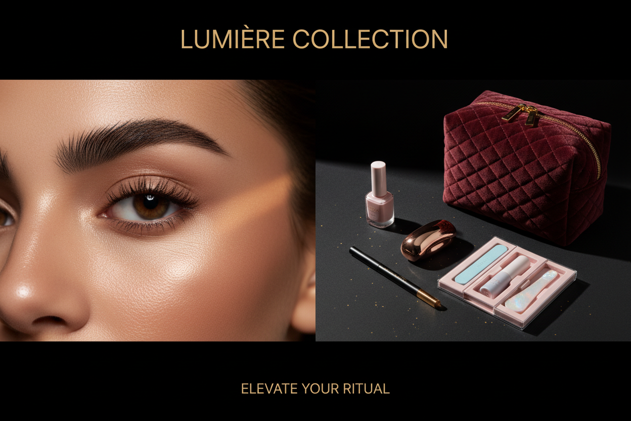 Beauty & Personal Care