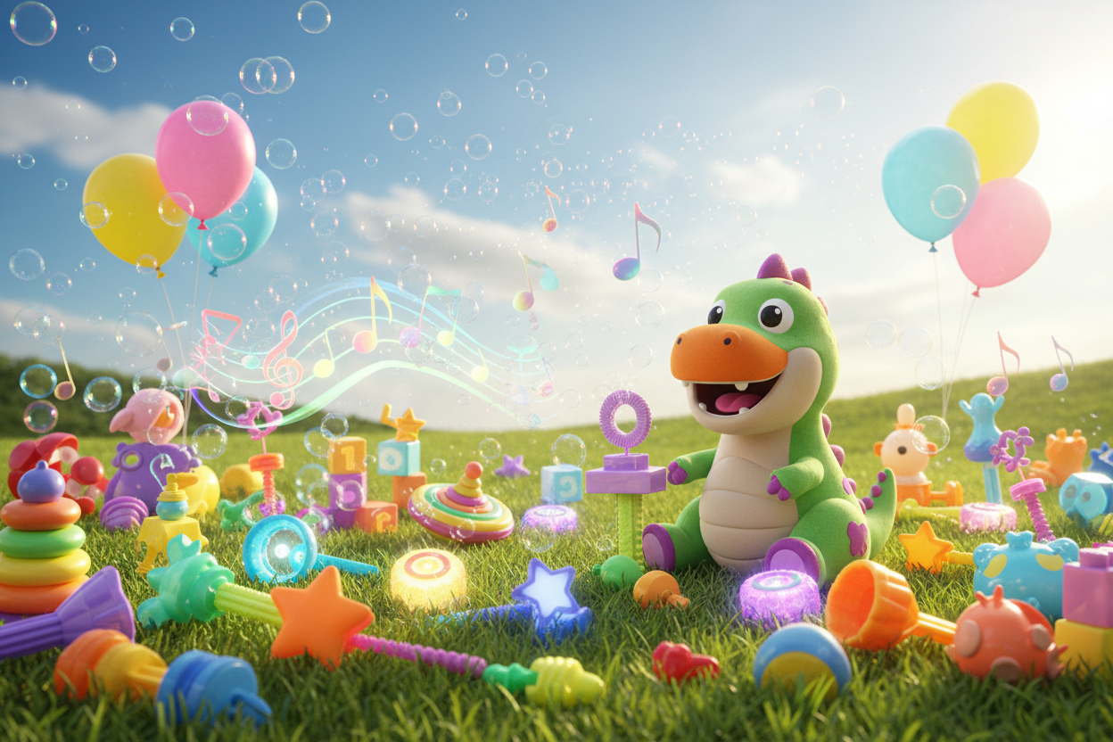 Kids & Fun