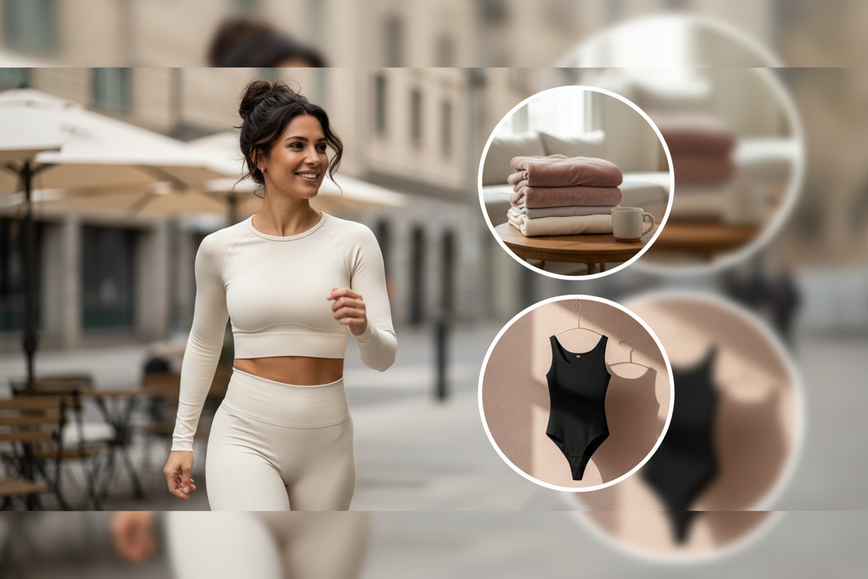 Women's Fashion & Comfort