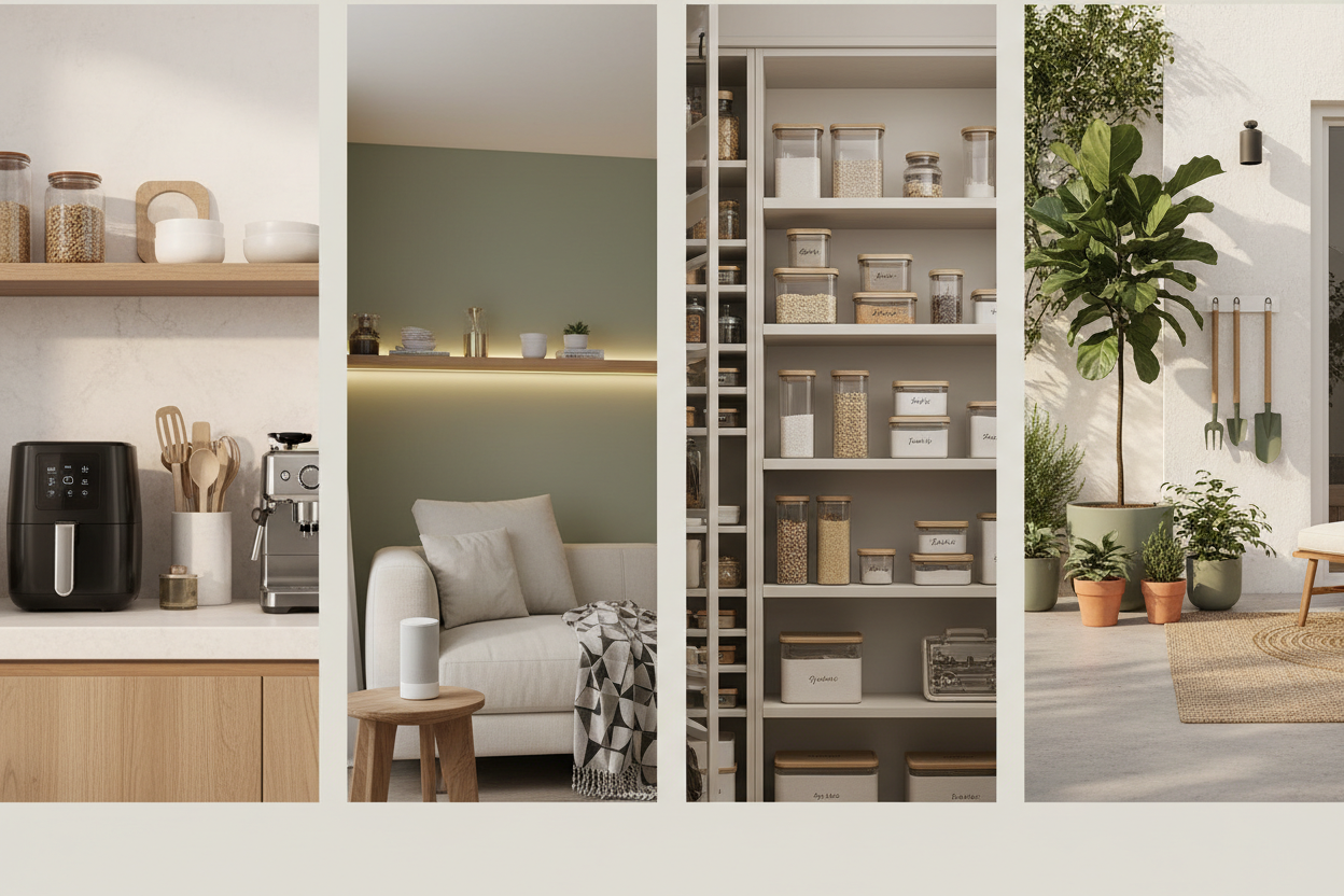 Home & Kitchen