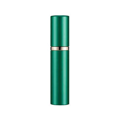 5ml Mini Perfume Spray Dispenser – Refillable, Leak-Proof Atomizer, TSA-Friendly Travel Bottle