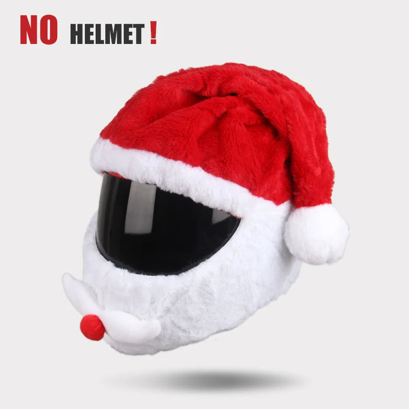 Motorcycle Helmet Cover – Full-Face & Cross Helmet, Scratch Protection, 20 Unique Designs