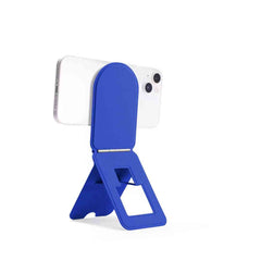 MagSafe Magnetic Phone Stand for iPhone 12-15 – Foldable, Hands-Free Desk Holder