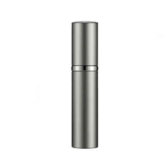 5ml Mini Perfume Spray Dispenser – Refillable, Leak-Proof Atomizer, TSA-Friendly Travel Bottle
