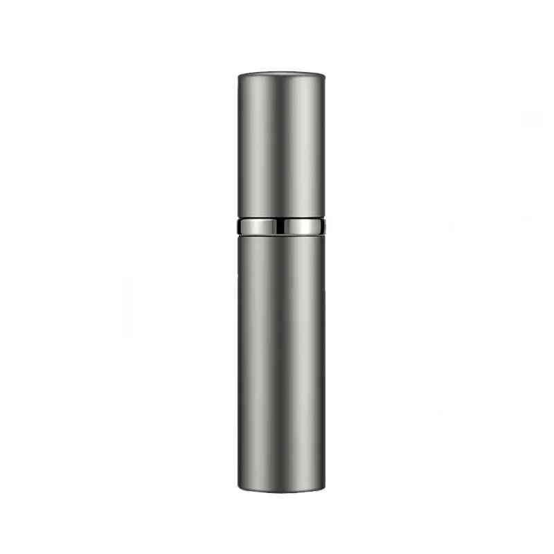 5ml Mini Perfume Spray Dispenser – Refillable, Leak-Proof Atomizer, TSA-Friendly Travel Bottle