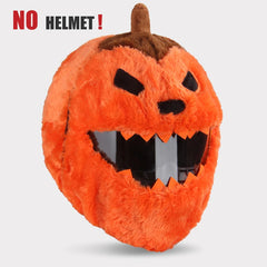 Motorcycle Helmet Cover – Full-Face & Cross Helmet, Scratch Protection, 20 Unique Designs