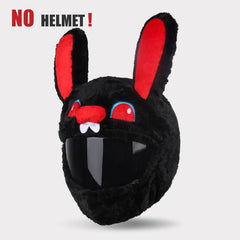Motorcycle Helmet Cover – Full-Face & Cross Helmet, Scratch Protection, 20 Unique Designs
