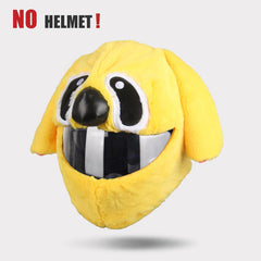 Motorcycle Helmet Cover – Full-Face & Cross Helmet, Scratch Protection, 20 Unique Designs
