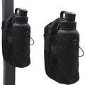 Magnetic Water Bottle Holder Bag – Hands-Free, Gym & Outdoor Sports, Lightweight & Portable