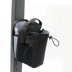 Magnetic Water Bottle Holder Bag – Hands-Free, Gym & Outdoor Sports, Lightweight & Portable