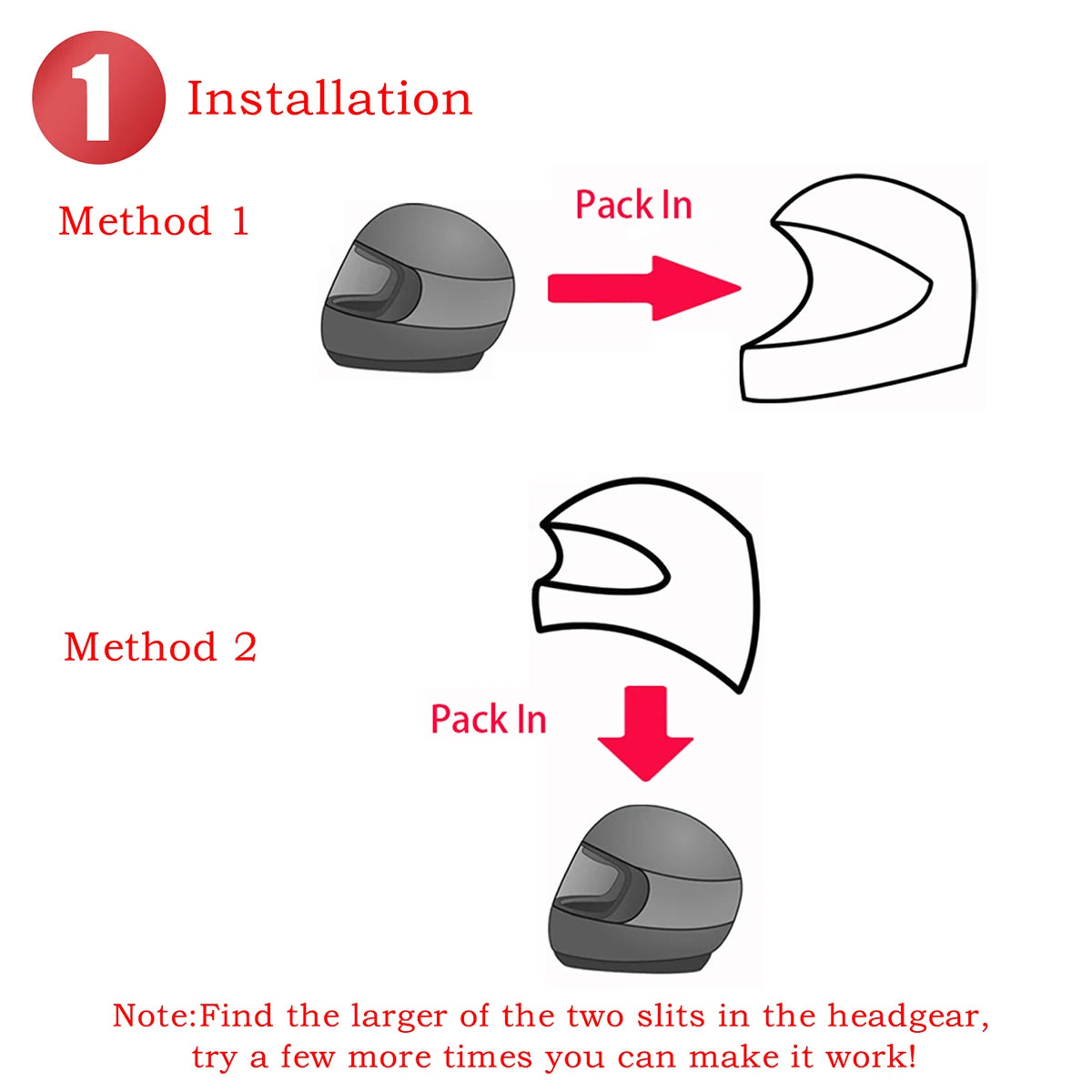 Motorcycle Helmet Cover – Full-Face & Cross Helmet, Scratch Protection, 20 Unique Designs