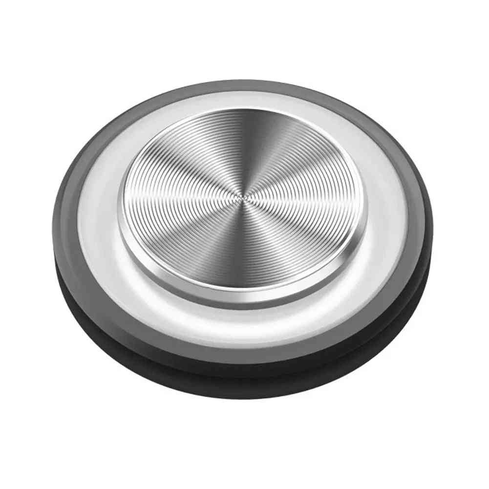 Mobile Gaming Joystick Rocker – 360° Suction Cup Controller for iPhone, Android & Tablet