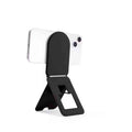 MagSafe Magnetic Phone Stand for iPhone 12-15 – Foldable, Hands-Free Desk Holder