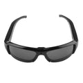 1080P HD Camera Sunglasses – 120° Wide Angle, 2-Hour Recording, Hands-Free POV Camera