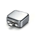 KUWAJIA KH-51 Auto Disconnect USB-C Charger Adapter – Overcharge Protection, Battery Saver