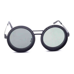 Adjustable Dimming Polarized Sunglasses – ND9 Handmade, UV400, Glare-Free for Men & Women