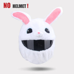 Motorcycle Helmet Cover – Full-Face & Cross Helmet, Scratch Protection, 20 Unique Designs