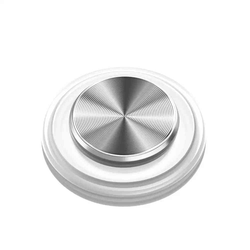 Mobile Gaming Joystick Rocker – 360° Suction Cup Controller for iPhone, Android & Tablet
