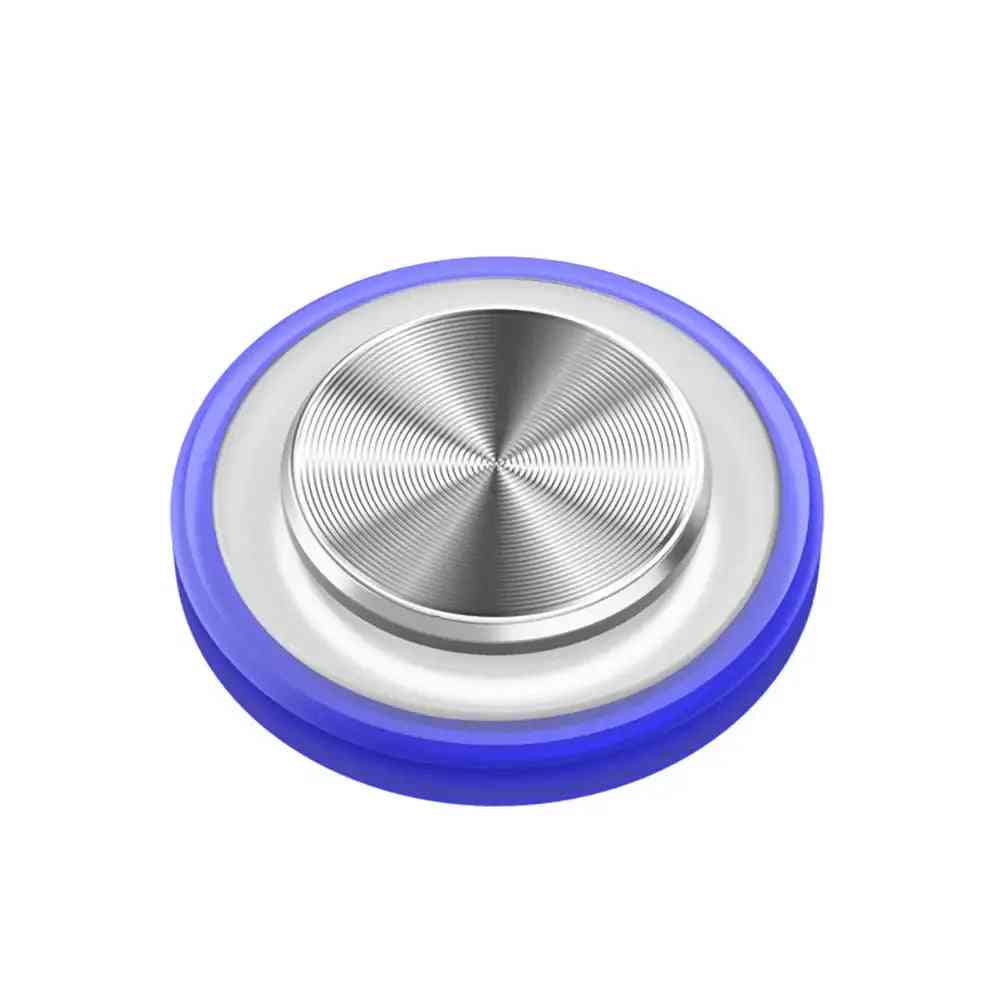Mobile Gaming Joystick Rocker – 360° Suction Cup Controller for iPhone, Android & Tablet