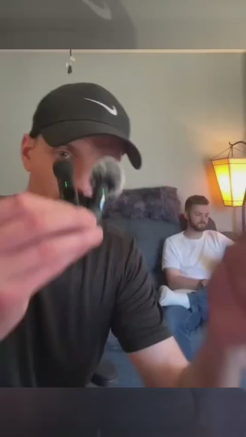 Wireless Lavalier Microphone